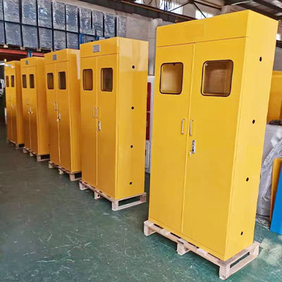 防爆氣瓶間 防爆氣瓶間