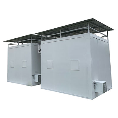 防爆倉庫 防爆倉庫