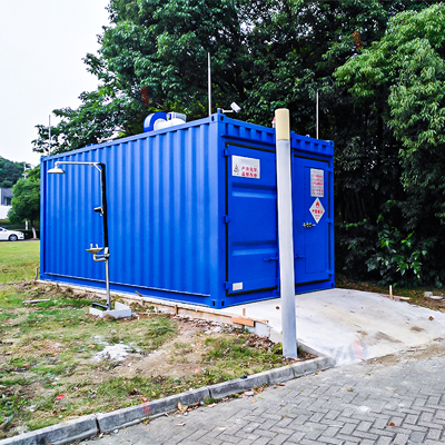 防爆倉庫 防爆倉庫