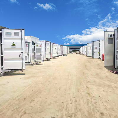 防爆集裝箱 防爆集裝箱