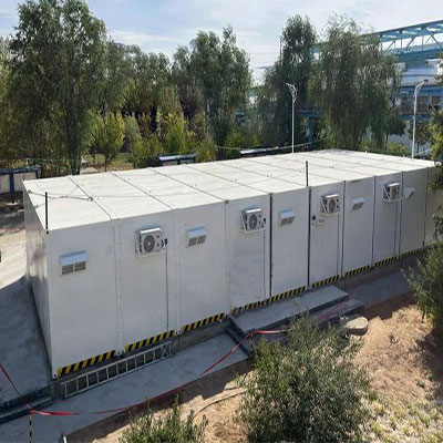 抗爆庇護(hù)所 抗爆庇護(hù)所