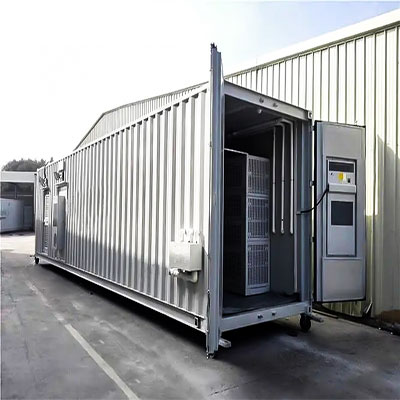 大型防爆倉 大型防爆倉