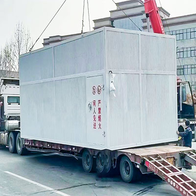 防爆操作間 防爆操作間