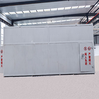 充放電電池防爆艙 充放電電池防爆艙
