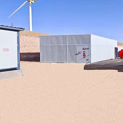 防爆小屋 防爆小屋